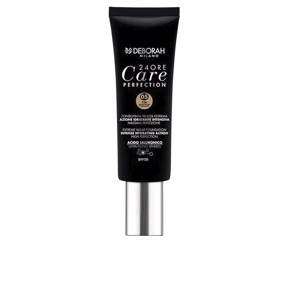 DEBORAH - Maquillaje - 24 ORE / (3 opciones)