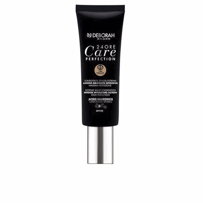 DEBORAH - Maquillaje - 24 ORE / (3 opciones)