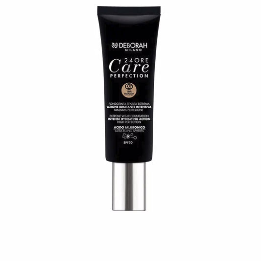 DEBORAH - Maquillaje - 24 ORE / (3 opciones)