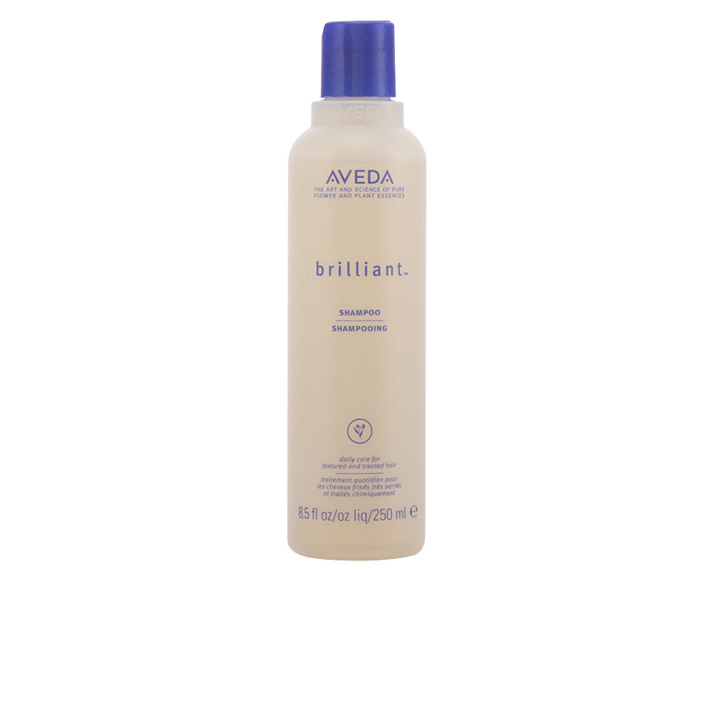 AVEDA - Cabello - BRILLIANT / (4 opciones)