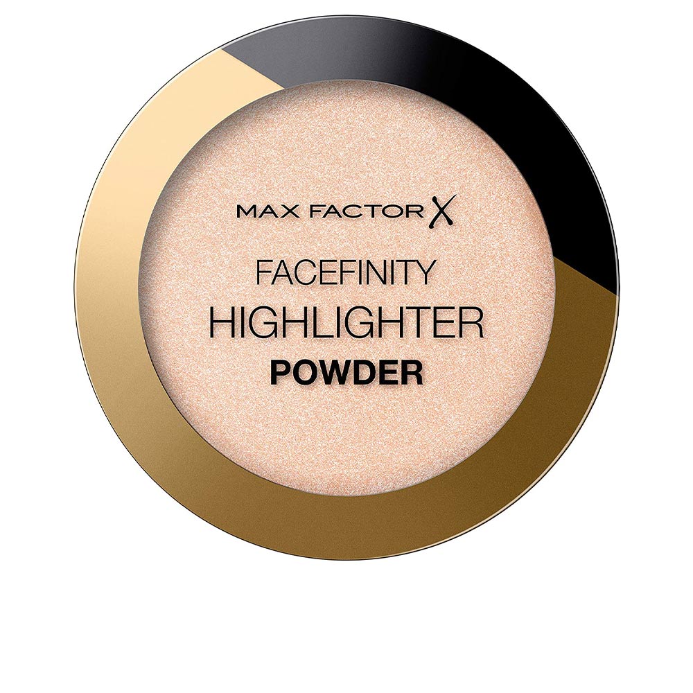 MAX FACTOR - Maquillaje - FACEFINITY / (44 opciones)