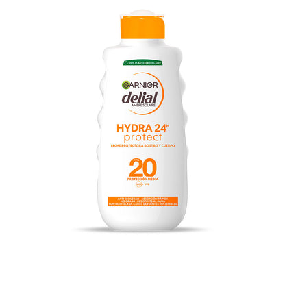GARNIER - Solar - DELIAL AMBRE SOLAIRE / (4 opciones)