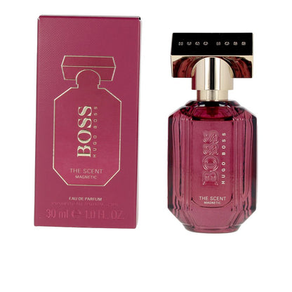 HUGO BOSS-BOSS - Perfumes - THE SCENT FOR HER / (3 opciones)