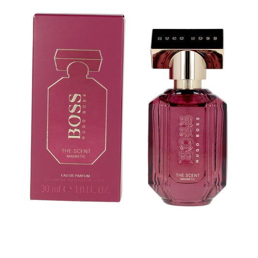 HUGO BOSS-BOSS - Perfumes - THE SCENT FOR HER / (3 opciones)