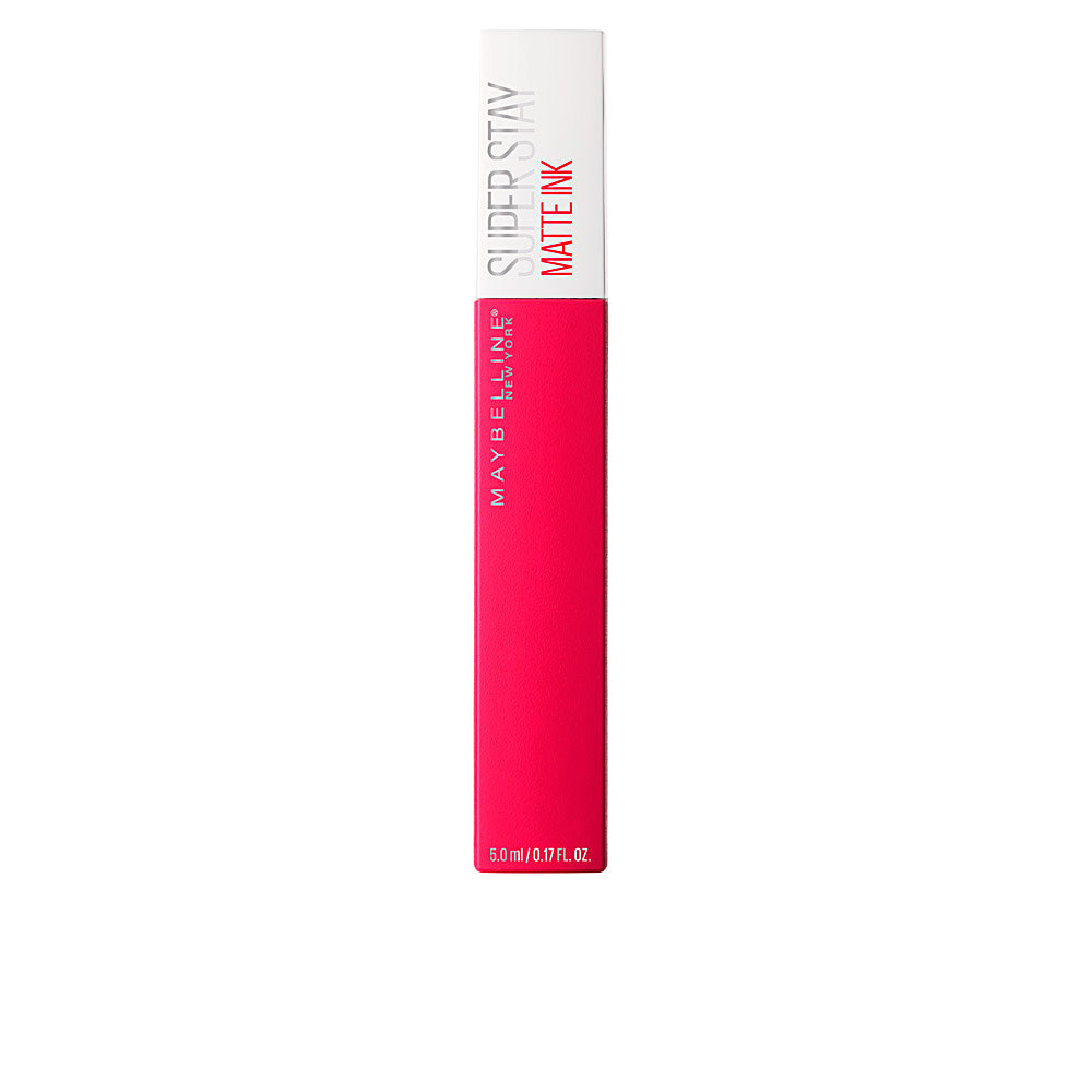 MAYBELLINE - Maquillaje - SUPERSTAY 24H lip color