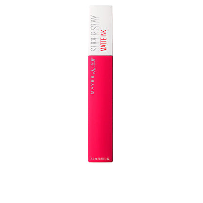 MAYBELLINE - Maquillaje - SUPERSTAY 24H lip color