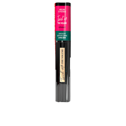 BOURJOIS - Maquillaje - TWIST UP THE VOLUME mascara