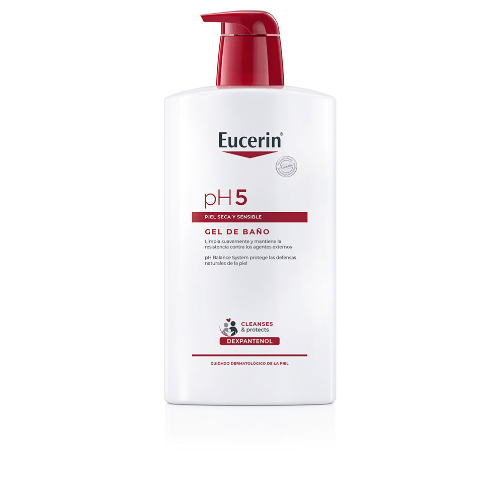 EUCERIN - Cosmética Corporal - PH5 / (25 opciones)