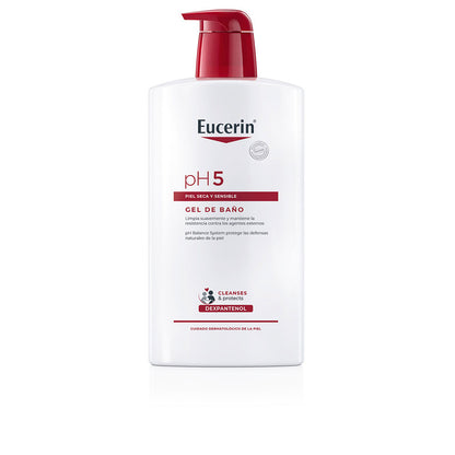 EUCERIN - Cosmética Corporal - PH5 / (25 opciones)