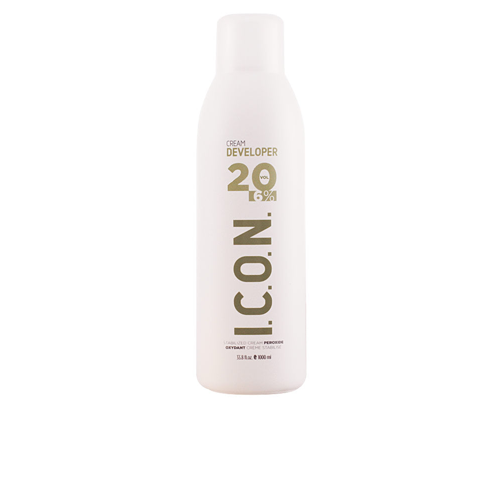 I.C.O.N. - Cabello - ECOTECH COLOR / (14 opciones)
