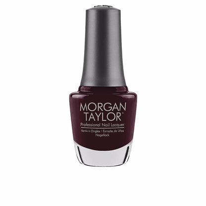 MORGAN TAYLOR - Maquillaje - LACAS DE UÑAS / (19 opciones)