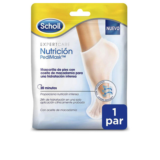 SCHOLL - Salud - EXPERT CARE / (2 opciones)