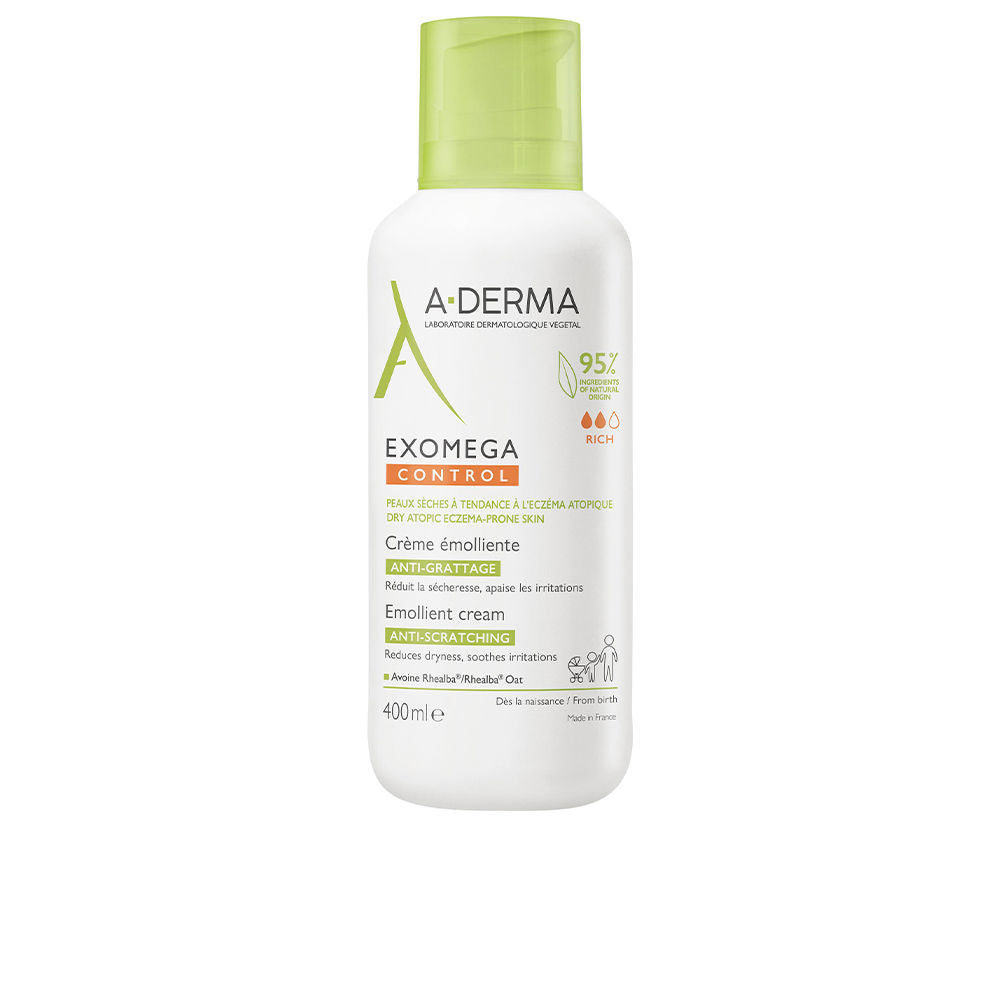 A-DERMA - Bebé y Niños - EXOMEGA / (12 opciones)