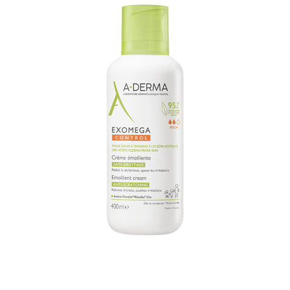 A-DERMA - Bebé y Niños - EXOMEGA / (12 opciones)