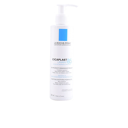 LA ROCHE POSAY - Cosmética Corporal - CICAPLAST / (8 opciones)