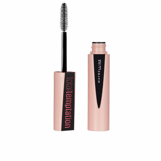 MAYBELLINE - Maquillaje - TOTAL TEMPTATION mascara