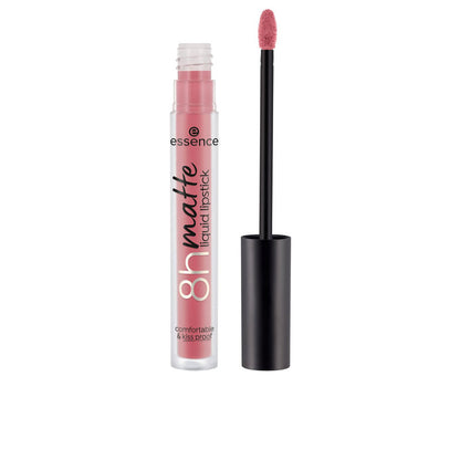 ESSENCE - Maquillaje - 8H MATTE / (9 opciones)