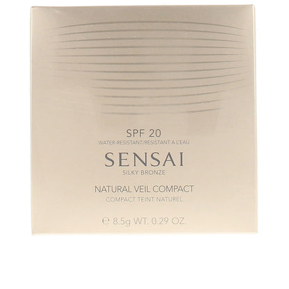SENSAI - Solar - SILKY BRONZE / (10 opciones)