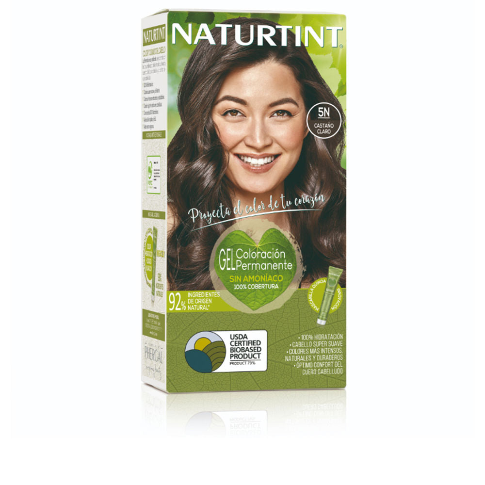 NATURTINT - Cabello - NATURTINT COLORACIÓN / (28 opciones)