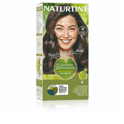 NATURTINT - Cabello - NATURTINT COLORACIÓN / (28 opciones)
