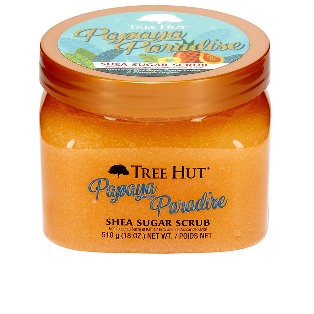 TREE HUT - Cosmética Corporal - TREE HUT SUGAR SCRUBS / (16 opciones)