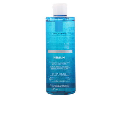 LA ROCHE POSAY - Cabello - KERIUM / (2 opciones)