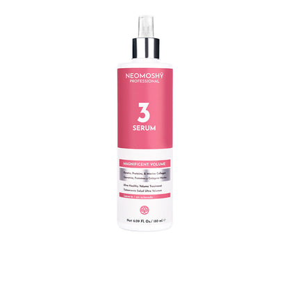 NEOMOSHŸ - Cabello - MAGNIFICENT VOLUME / (3 opciones)