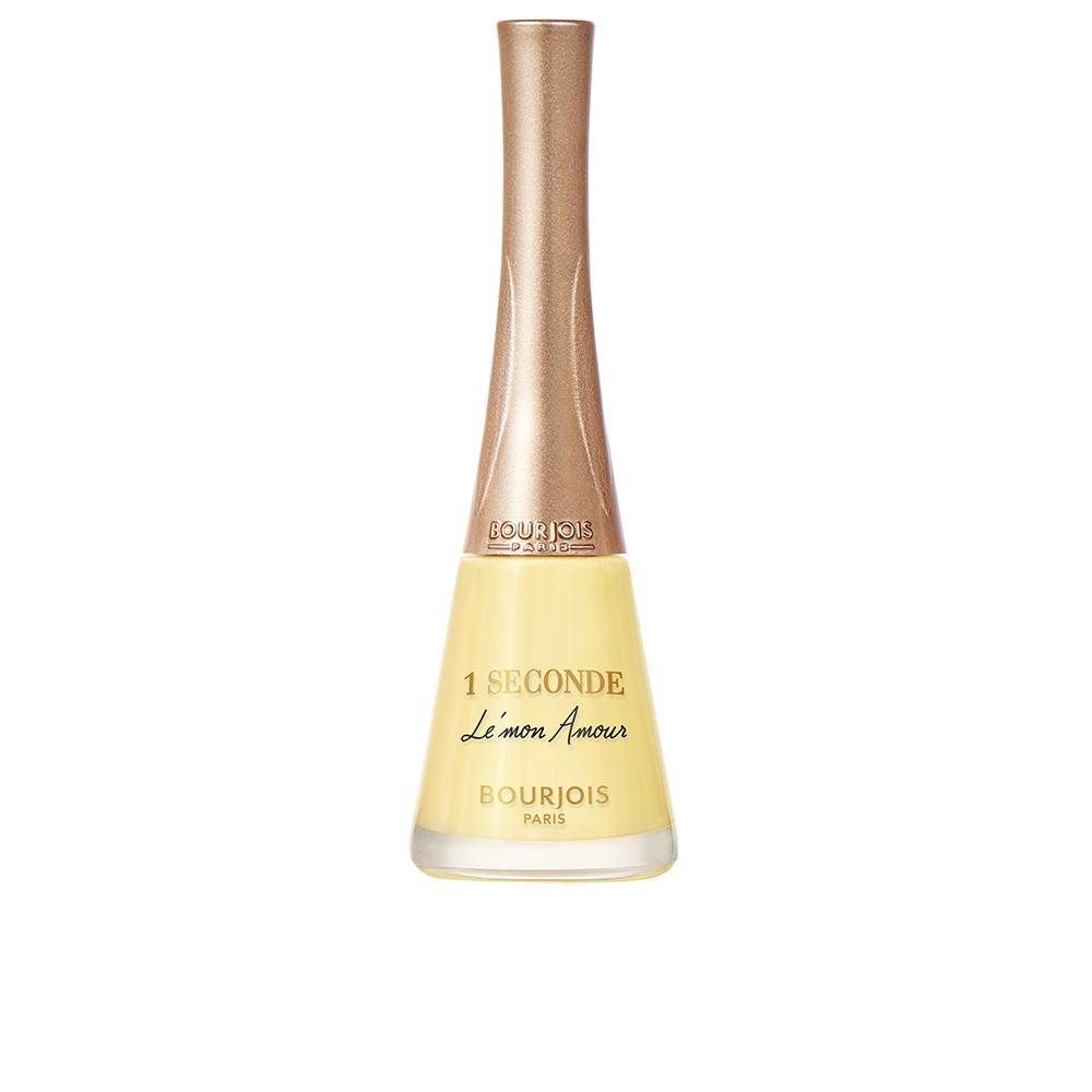 BOURJOIS - Maquillaje - 1 SECONDE / (21 opciones)