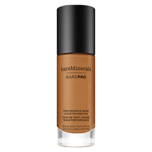 BARE MINERALS - Maquillaje - BAREPRO / (4 opciones)