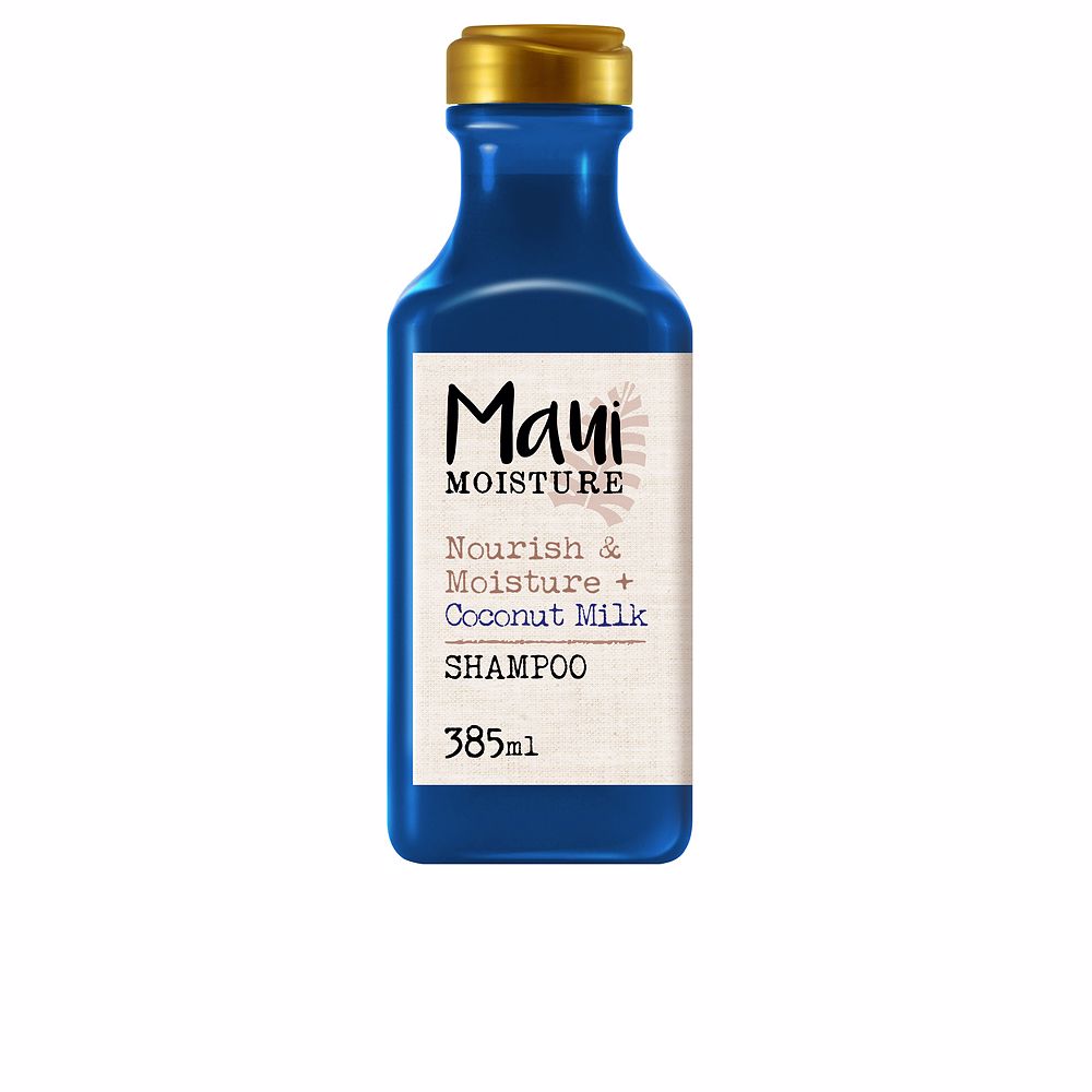 MAUI - Cabello - COCONUT MILK MAUI / (2 opciones)