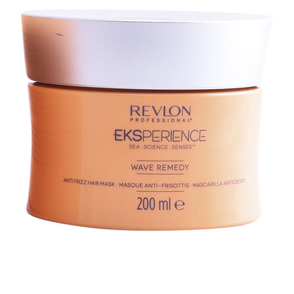 REVLON - Cabello - EKSPERIENCE WAVE REMEDY / (4 opciones)