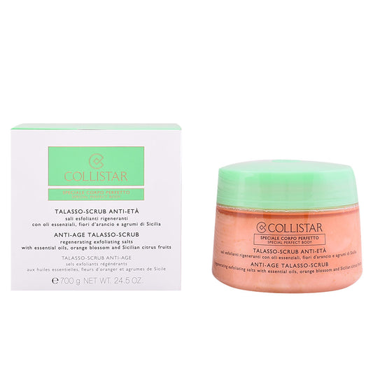 COLLISTAR - Cosmética Corporal - PERFECT BODY / (5 opciones)