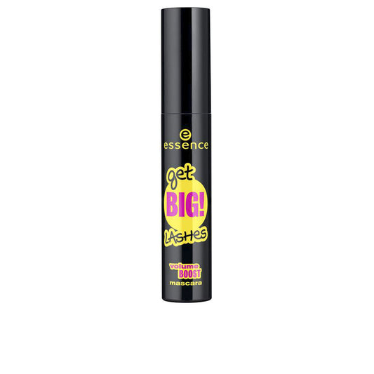 ESSENCE - Maquillaje - GET BIG! LASHES volume boost 12 ml