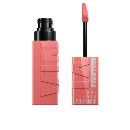 MAYBELLINE - Maquillaje - SUPERSTAY 24H lip color
