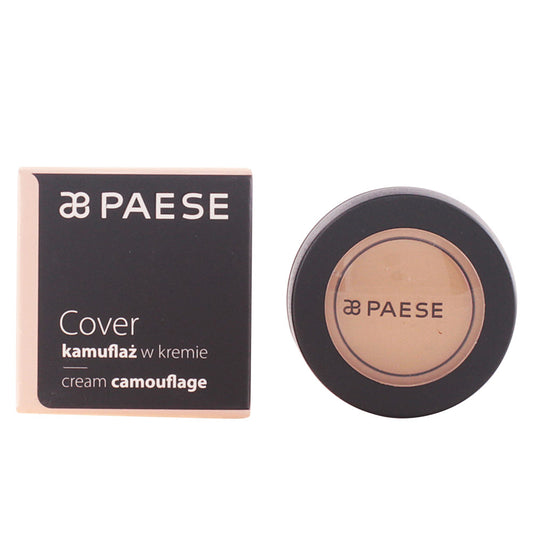 PAESE - Maquillaje - COVER KAMOUFLAGE / (5 opciones)