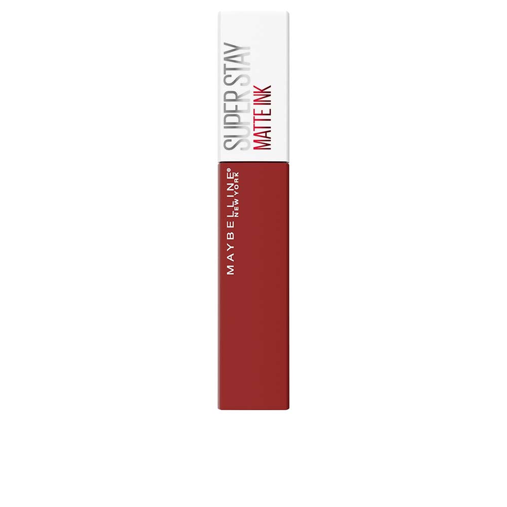 MAYBELLINE - Maquillaje - SUPERSTAY 24H lip color
