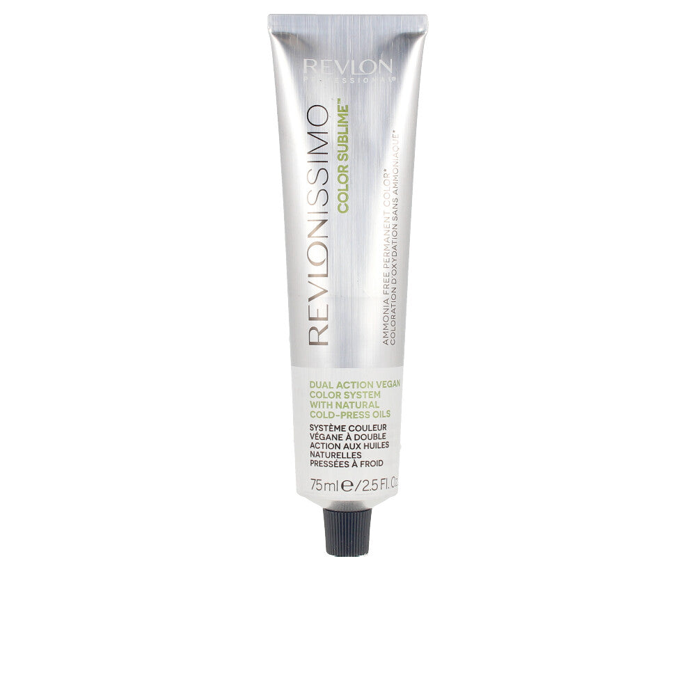 REVLON - Cabello - COLOR SUBLIME / (10 opciones)