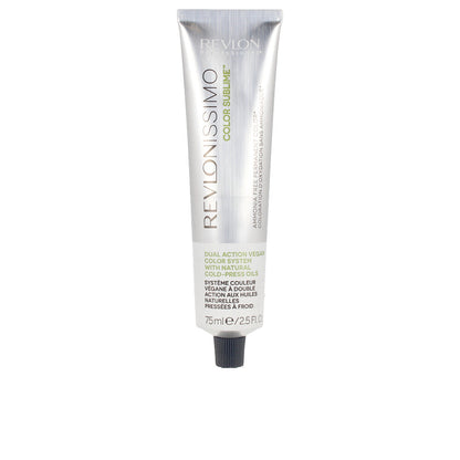 REVLON - Cabello - COLOR SUBLIME / (10 opciones)