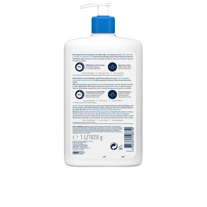 CERAVE - Cosmética Corporal - CERAVE MOISTURISING / (17 opciones)