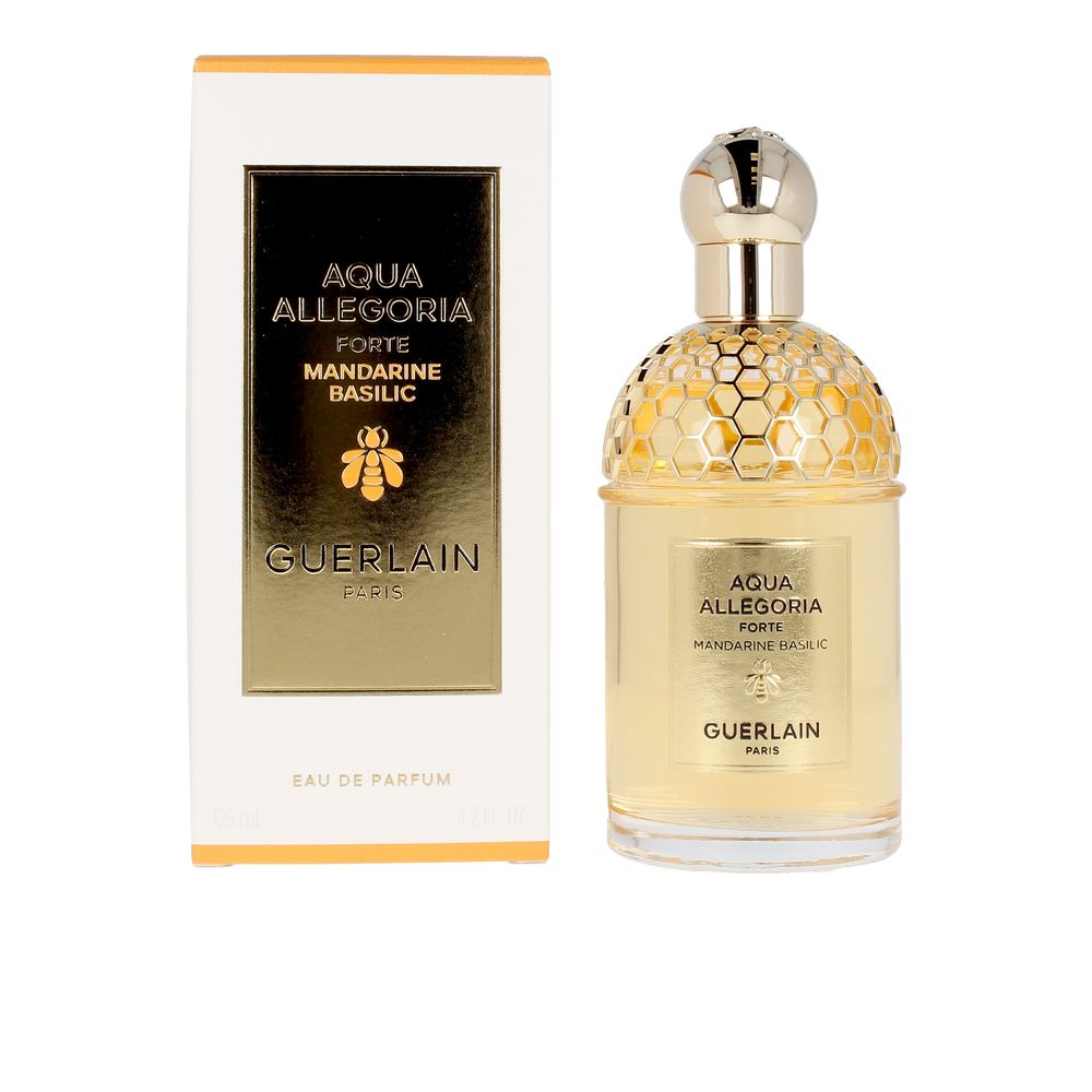 GUERLAIN - Perfumes - AQUA ALLEGORIA / (39 opciones)