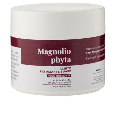 MAGNOLIOPHYTA - Cosmética Facial - ROSA MOSQUETA / (2 opciones)