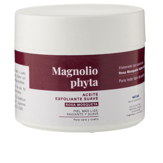 MAGNOLIOPHYTA - Cosmética Facial - ROSA MOSQUETA / (2 opciones)
