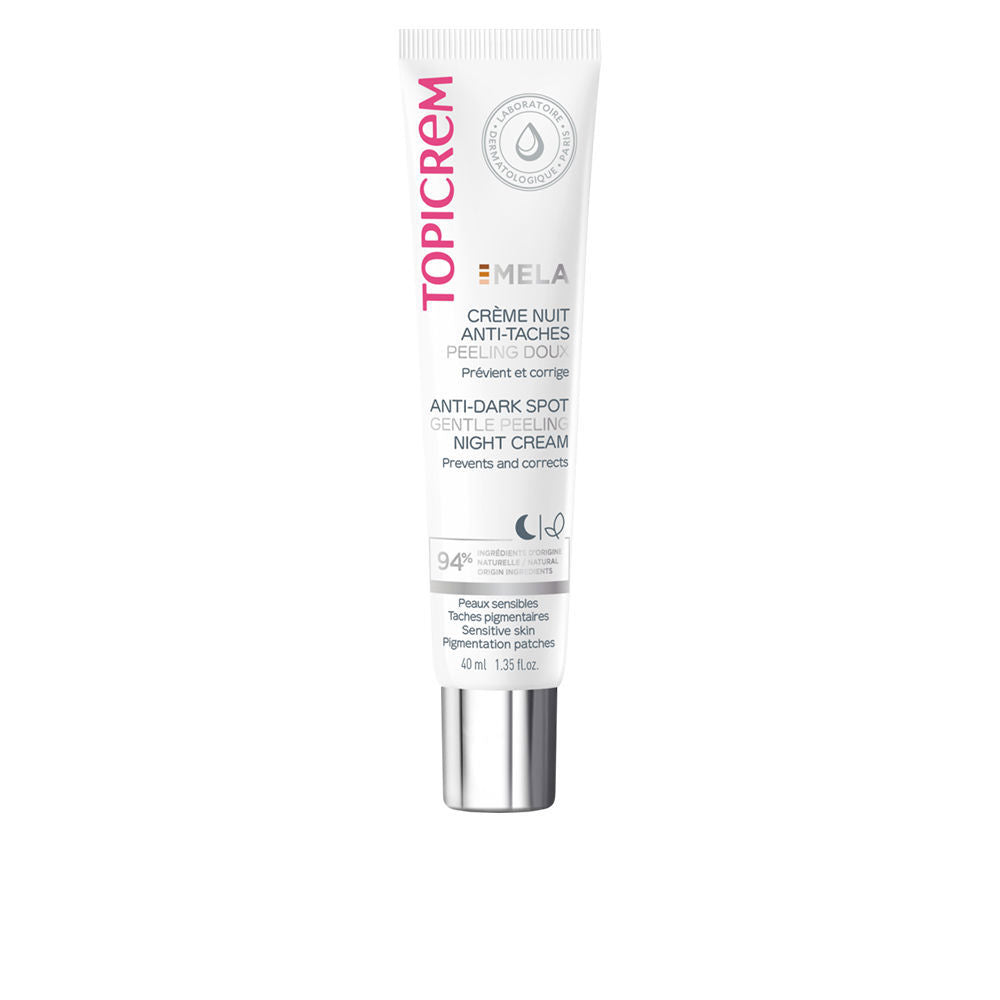 TOPICREM - Cosmética Facial - MELA / (8 opciones)