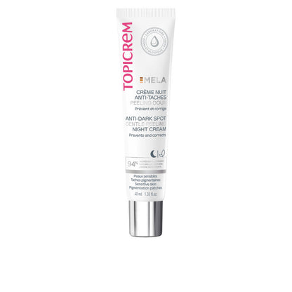TOPICREM - Cosmética Facial - MELA / (8 opciones)
