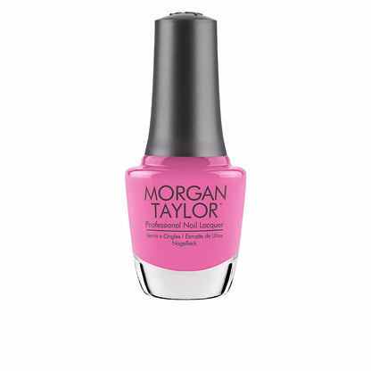 MORGAN TAYLOR - Maquillaje - LACAS DE UÑAS / (19 opciones)