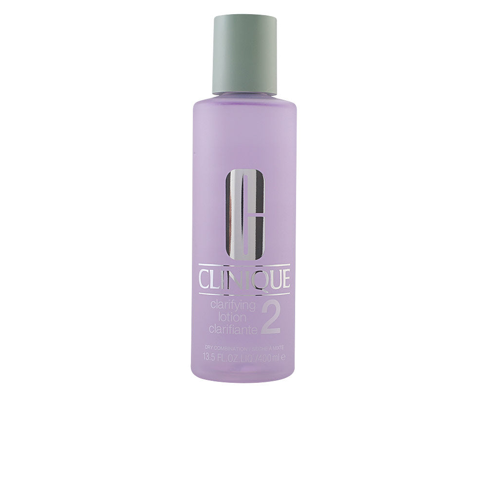 CLINIQUE - Cosmética Facial - CLARIFYING LOTION / (10 opciones)