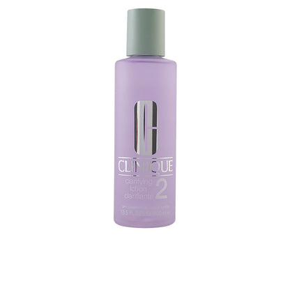 CLINIQUE - Cosmética Facial - CLARIFYING LOTION / (10 opciones)