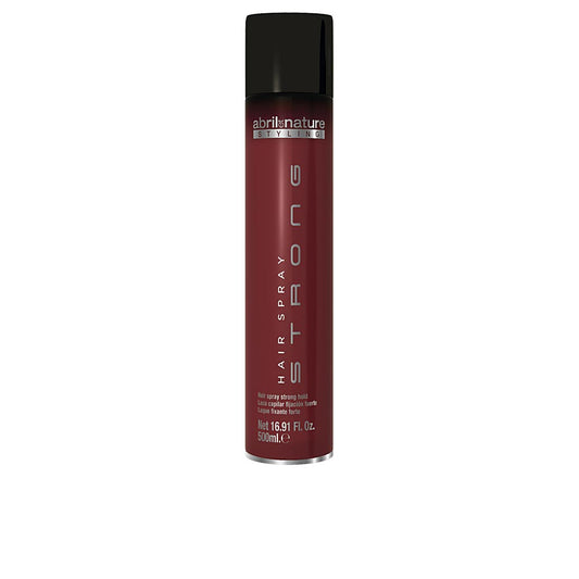 ABRIL ET NATURE - Cabello - STYLING ABRIL ET NATURE