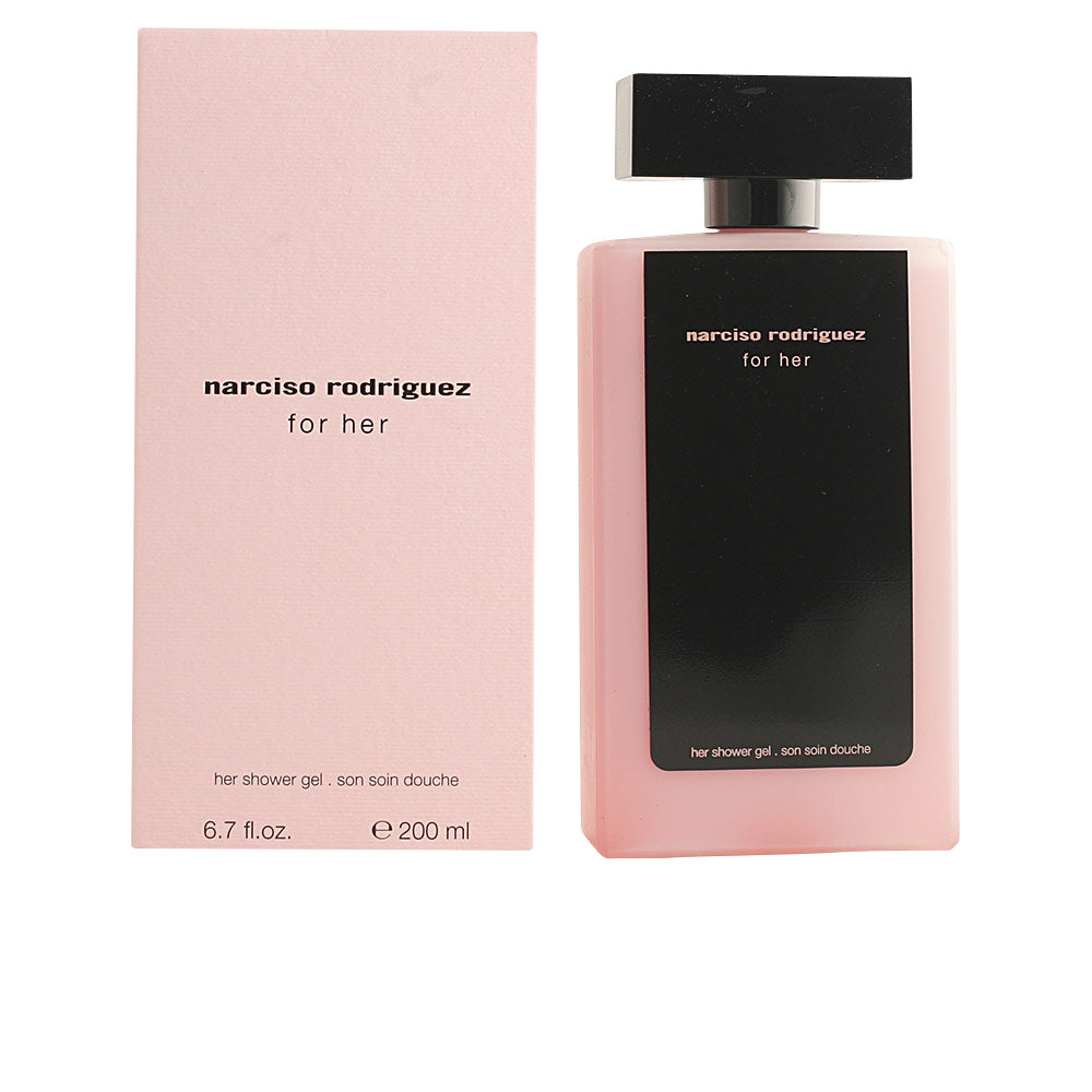 NARCISO RODRIGUEZ - Perfumes - FOR HER / (18 opciones)