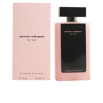 NARCISO RODRIGUEZ - Perfumes - FOR HER / (18 opciones)